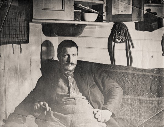 Henrik Greve Blessing