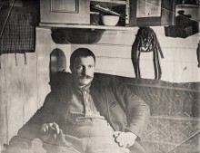 Henrik Greve Blessing