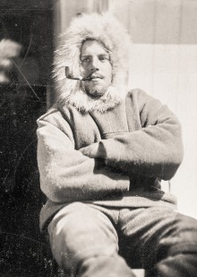 Sigurd Scott-Hansen (1868-1937)