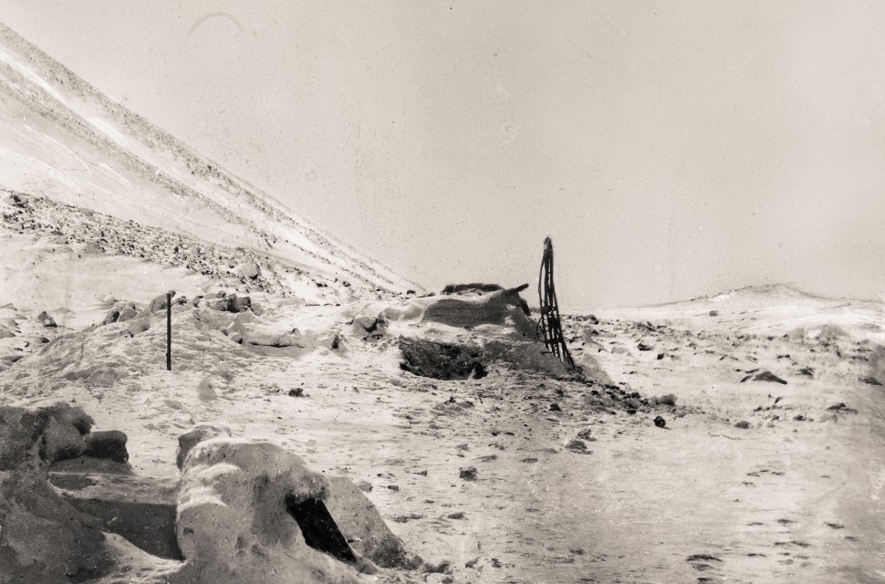 The First Fram Expedition (1893-1896) The First Fram Expedition (1893-1896)