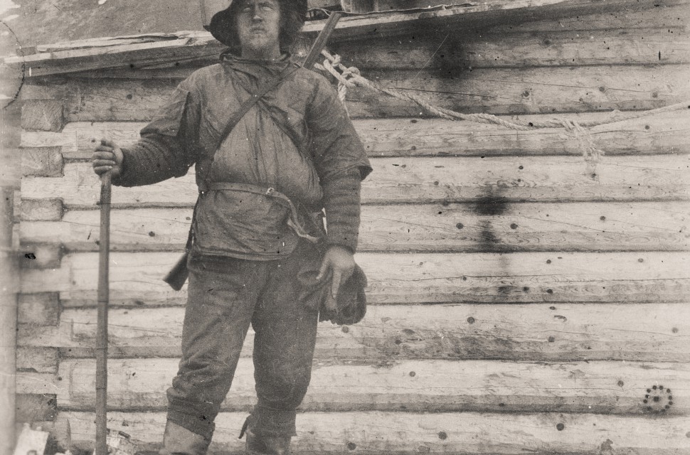 The First Fram Expedition (1893-1896) The First Fram Expedition (1893-1896)