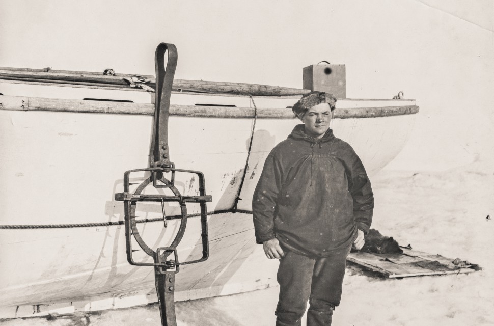 The First Fram Expedition (1893-1896) The First Fram Expedition (1893-1896)