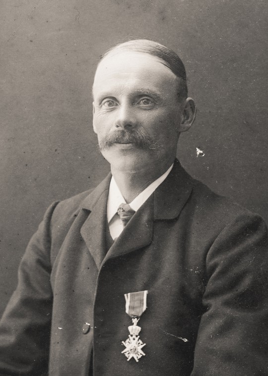 Anton Lund (1864–1945)