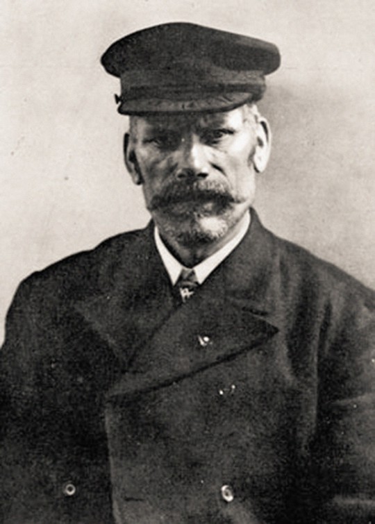 Jacob Nødtvedt (1857-1918)