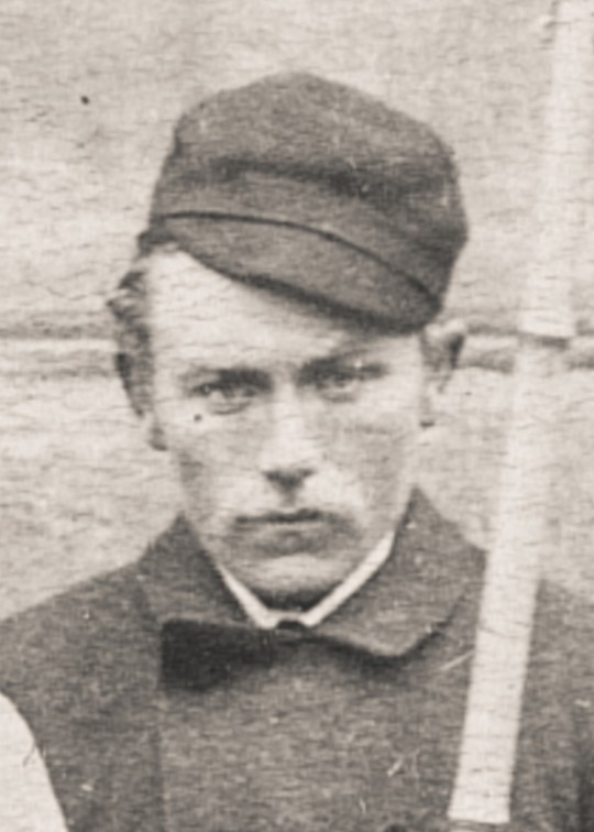 Kristian Kristiansen (1865-1943)