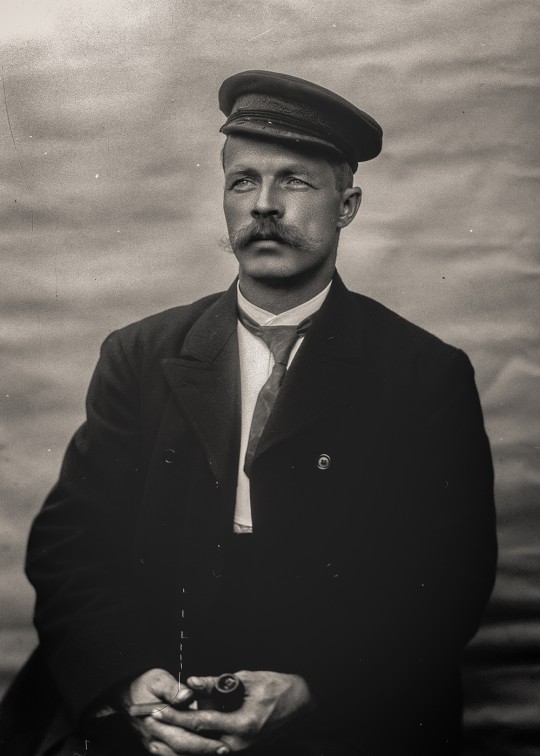 Ludvig Anton Hansen (1871-1955)