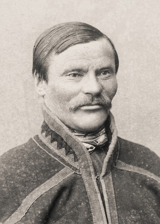 Ole Nilsen Ravna (1841-1906)