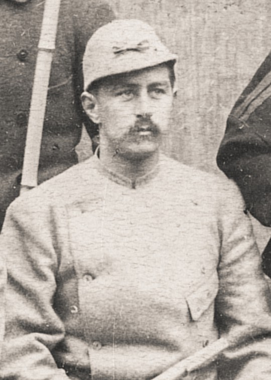 Oluf Dietrichson (1856-1942)