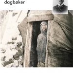 Gustav Juel Wiiks dagbøker - Nordvestpassasjen 1903–1906