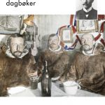 Peder Ristvedts dagbøker - Nordvestpassasjen 1901–1906