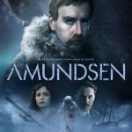 Amundsen Blu-Ray
