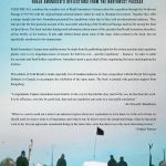 Cold Recall - Roald Amundsen´s Reflections From The Northwest Passage - Image 2