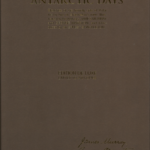 Antarctic Days - Sketches of the homely side of polar life by two of Shackleton´s men