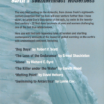 The mammoth book of Antarctic journeys - Image 2