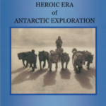 Huskies of the heroic era of Antarctic exploration