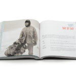 Lessons From The Arctic - Special leather edition - Image 4