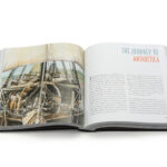 Lessons From The Arctic - Special leather edition - Image 6