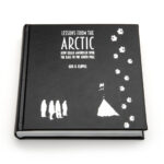 Lessons From The Arctic - Special leather edition