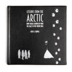 Lessons From The Arctic - Special leather edition - Image 7