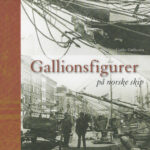 Gallionsfigurer På Norske Skip