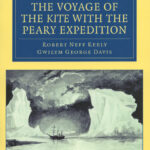 In Arctic Seas: The Voyage Of The Kite With The Peary Expedition