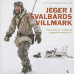 Jeger I Svalbards Villmark