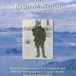 The Antarctic Journal Of Reginald Skelton