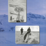 The Antarctic Journal Of Reginald Skelton - Image 2
