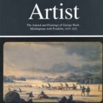 Arctic Artist