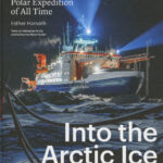 Into The Arctic Ice
