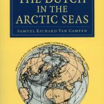 The Dutch In The Arctic Seas