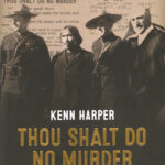 Thou Shalt Do No Murder: Inuit, Injustice, and the Canadian Arctic