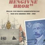 "Din Altid Hengivne Bror" - Roald Amundsens Korrespondanse Med Sine Brødre - Image 3