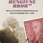 "Din Altid Hengivne Bror" - Roald Amundsens Korrespondanse Med Sine Brødre - Image 4