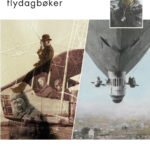 Roald Amundsens Flydagbøker