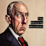 The Amusing Amundsen