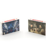 Fram Playing Cards