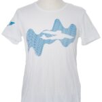 T-Shirt "A Flight to Remember"