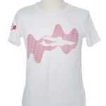 T-Shirt "A Flight to Remember" - Image 2