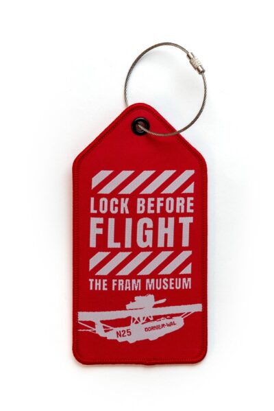 "A Flight to Remember" Souvenir Pack - Image 2