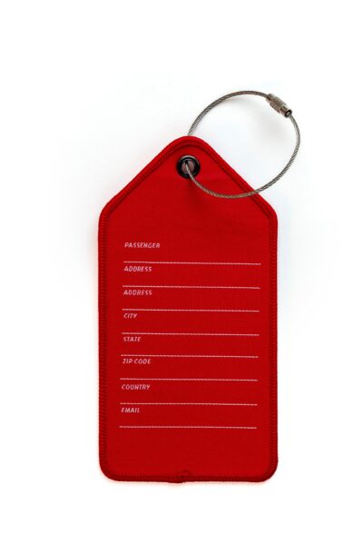 "A Flight to Remember" Souvenir Pack - Image 3