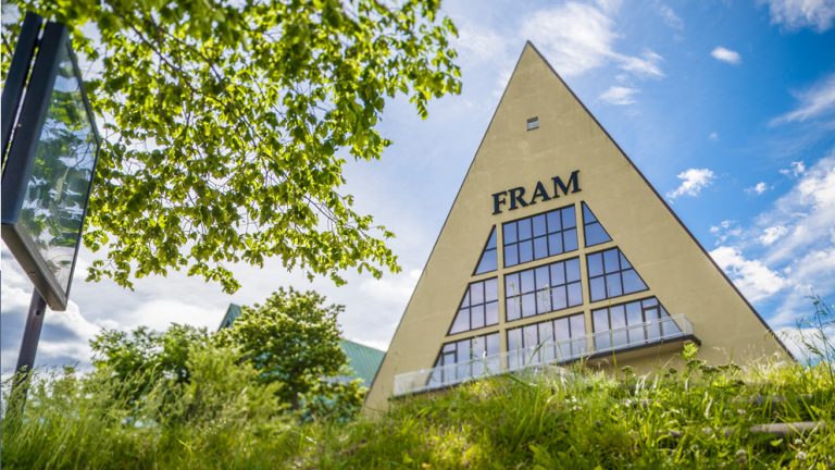 Fram Museum in the News