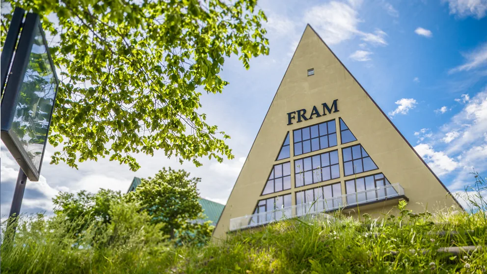 Fram Museum