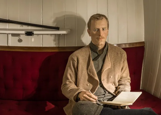 Nansen