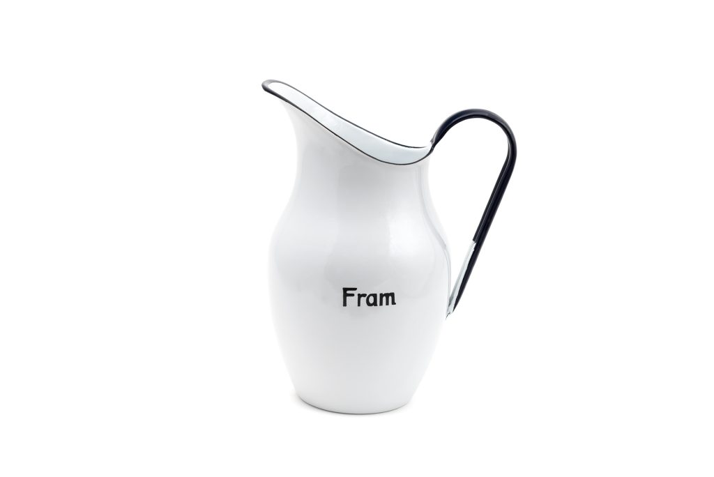Fram Water Jug