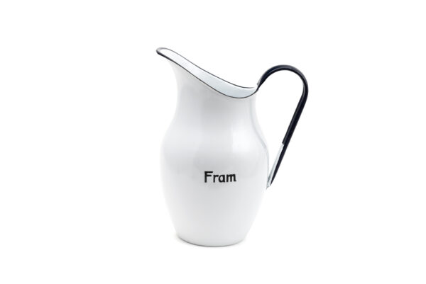 Fram Water Jug