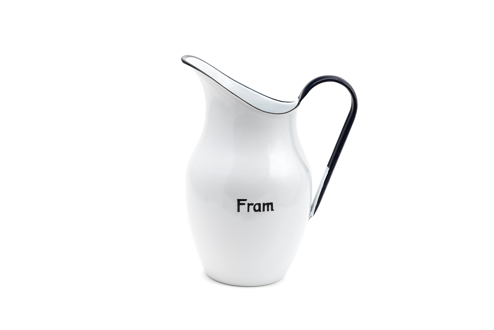 Fram Water Jug