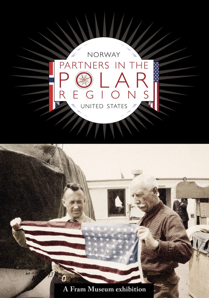Norway United States - Partners in the Polar Regions