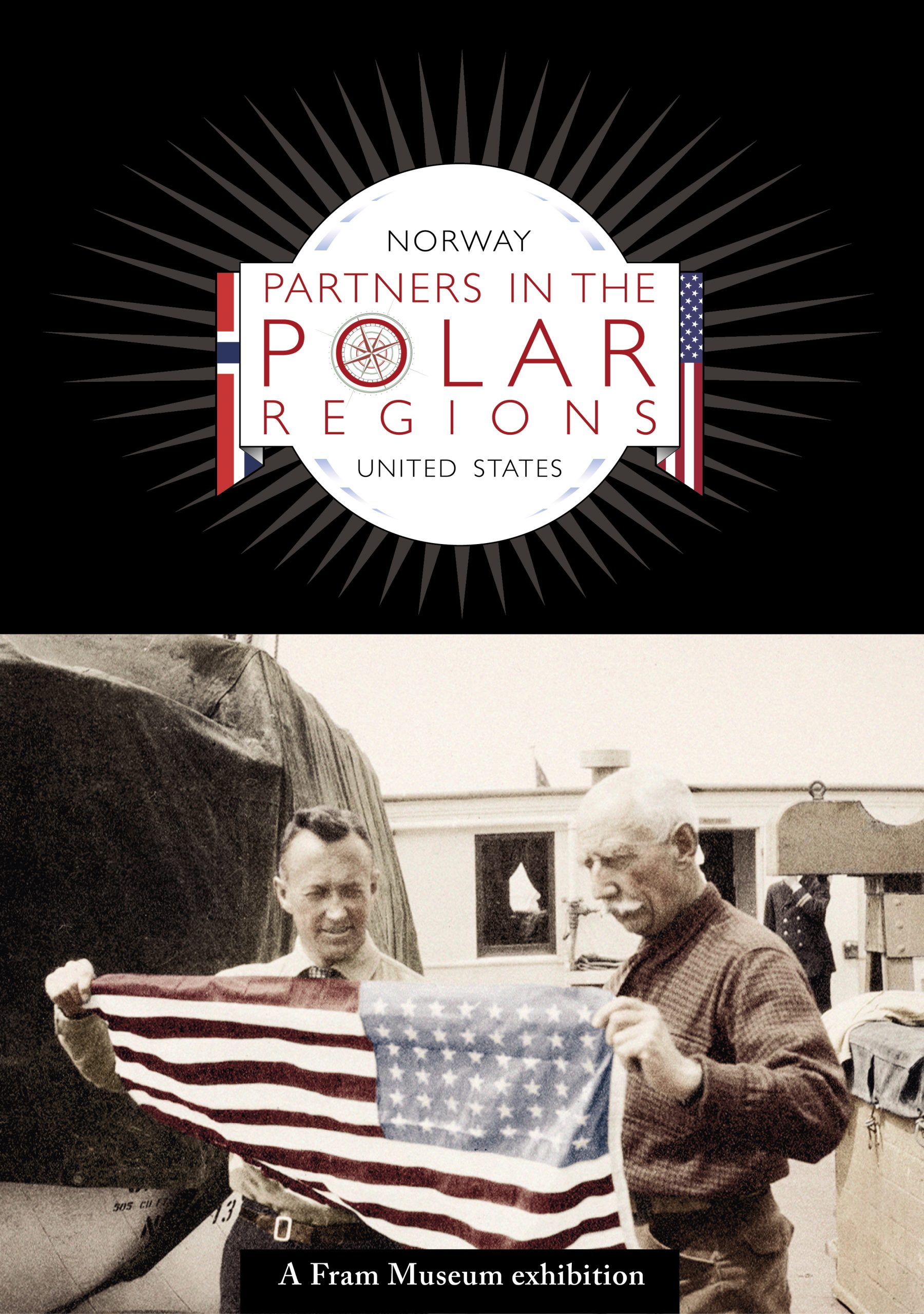 Norway United States - Partners in the Polar Regions