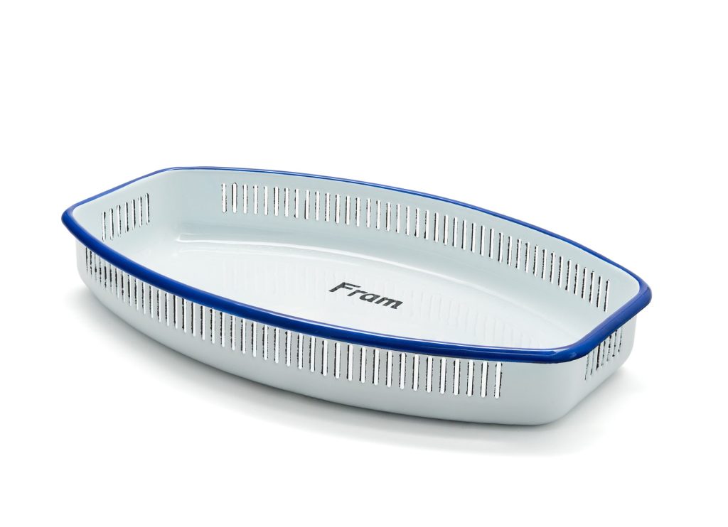 Fram Bread Tray